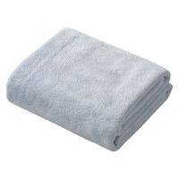 シービージャパン カラリアース ヘアドライタオル ブルー 4573306864059 1枚