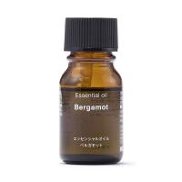 無印良品 エッセンシャルオイル ベルガモット 10mL 良品計画