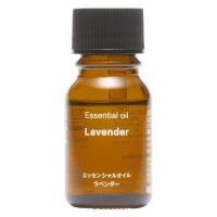 無印良品 エッセンシャルオイル ラベンダー 10mL 良品計画