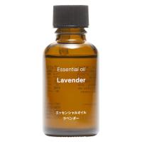LOHACO - 無印良品 エッセンシャルオイル ラベンダー 30mL 良品計画