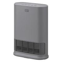 アイリスオーヤマ 大風量セラミックヒーター Wセンサー 室温/人感センサー ACH-LW12A-H 1台
