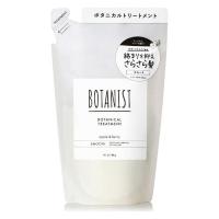 BOTANIST（ボタニスト） ボタニカルトリートメント スムース 詰め替え 400g I-ne