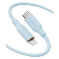 Anker PowerLineIII Flow USB-C＆ライトニングケーブル
