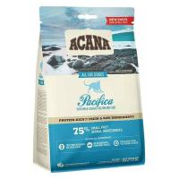 アカナ 総合栄養食 パシフィカ キャット 成猫 340g 1袋 ACANA キャットフード
