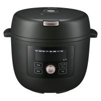 タイガー魔法瓶 電気圧力鍋 COK-B220KM 1台