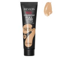 REVLON（レブロン） カラーステイ フルカバーファンデーションN 175（ナチュラルオークル） 30mL