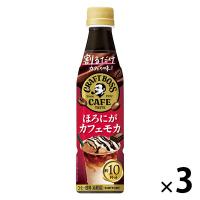 LOHACO - サントリー 割るだけクラフトボスカフェ ほろにがカフェモカ