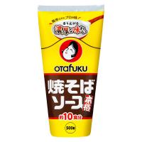 オタフクソース 焼そばソース 500g 1本 やきそば