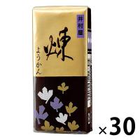 井村屋 ミニようかん 煉 58g 30本 ようかん 和菓子