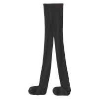 SALE 無印良品 レディース 婦人 足なり直角 かかとに合う タイツ 婦人M コーヒーブラウン 良品計画