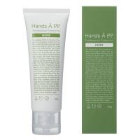 【アウトレット】Hands AP.P. ハンズエープロフェッショナルプロテクション ハーブの香り 50g