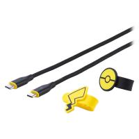 Anker タイプCケーブル （1.8m） ピカチュウモデル A8553N11ー72 1本