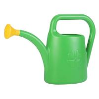 【園芸用品】Do LABO PRSOSP KONI ウォータリングカン 1.8L グリーン 43157 1個