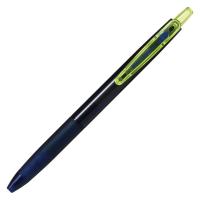 パイロット ゲルインクボールペン ジュース 0.5mm ネオンレモン LJU-15-NLE 1本