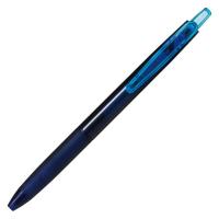 パイロット ゲルインクボールペン ジュース 0.5mm ネオンブルー LJU-15-NL 1本