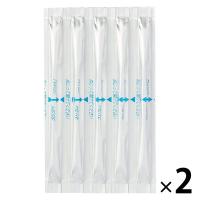 無印良品 クレンジング綿棒 １０本入 1セット（1個（10本入）×2） 良品計画