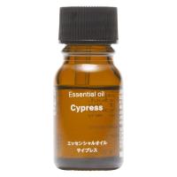 無印良品 エッセンシャルオイル サイプレス １０ｍＬ 良品計画