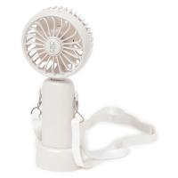 静音＆アロマファン アイボリー LAKOLE/ラコレ