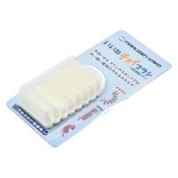 いいねチョイブラシ ホワイト 1個 丸善化工