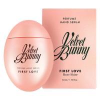 【アウトレット】ベルベットバニー パフュームハンドセラム FIRST LOVE 50ml IKOKO JAPAN