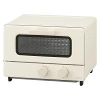 アイリスオーヤマ オーブントースター EOT-401-C 1台