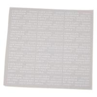 ランチクロス グレー LAKOLE/ラコレ