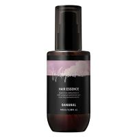 BANANAL（バナナル）ヘアエッセンス　 White Floral Musk　ムスク 100ml クレヴィオ