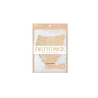 アイリスオーヤマ DAILY FIT MASK 立体 ふつうサイズ 5枚入 RK-F5SSB 1パック(5枚入)