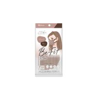 アイリスオーヤマ 美フィットマスク ふつうサイズ 7枚入 PK-BFC7MUC 1パック(7枚入)