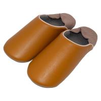 オクムラ 防活スリッパ 防災対策 地震対策 備蓄 安全 Lサイズ イエロー NSAN1901YE 1足 【地震・防災】