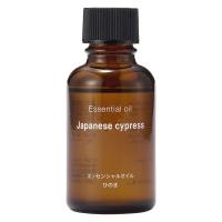 無印良品 エッセンシャルオイル ひのき ３０ｍＬ 良品計画