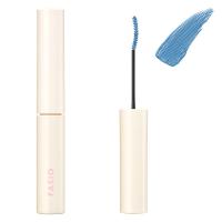 Fasio（ファシオ）まつパ級 フィルム マスカラ （極細） 101 あどけなブルー コーセー