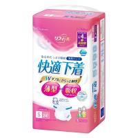 リフィール 介護おむつ S（4回吸収）1パック（24枚入）アイリスオーヤマ