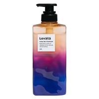 levata（レバタ）　スカルプスパトリートメント　400g　マンダム
