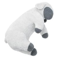 【アウトレット】りぶはあと 抱き枕 L ひつじ 羊 グリ ソイネ 27051-72 1個