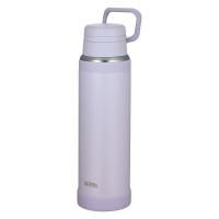 サーモス 水筒 1L ライトパープル JOYー1000 LPL 1個