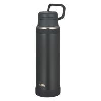 サーモス 水筒 1L チャコール JOYー1000 CHL 1個