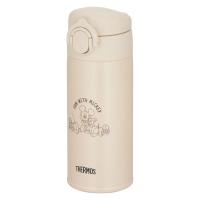 サーモス 調乳用ボトル 350ml ベージュ JPAー350DS BE 1個
