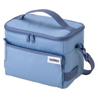 サーモス ソフトクーラー 5L ライトブルー RFDー0051 LB 1個