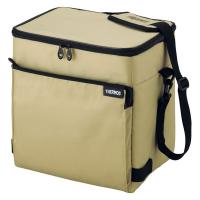 サーモス ソフトクーラー 20L サンドベージュ RFDー0201 SDBE 1個