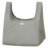 サーモス ポケットバッグ 10L ライトベージュ REXー0101 LBE 1個