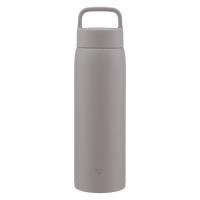 ステンレスマグ ミネラルグレー 1000ml SU-DA100-HM 1個 食洗機対応 象印