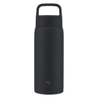 ステンレスマグ チャコールブラック 800ml SU-DA80-BM 1個 食洗機対応 象印