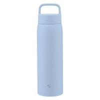 ステンレスマグ フロストブルー 1000ml SU-DA100-AM 1個 食洗機対応 象印