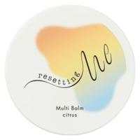 ジョンマスターオーガニック　マルチバーム　（シトラス）　5g