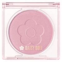 デイジードール　パウダーブラッシュブルーム 05 ライラックピンク