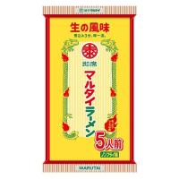 マルタイラーメン5食入 410g 1個 マルタイ