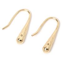 ドロップピアス2 ゴールド LAKOLE/ラコレ