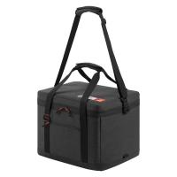 アイリスオーヤマ HUGEL エアロゲル ソフトクーラーボックス 40L AGSCー40C 1個 超保冷 折りたたみ可能