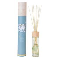 B-nature リードディフューザー 430ml オーシャンブルー アロマ　芳香 1個